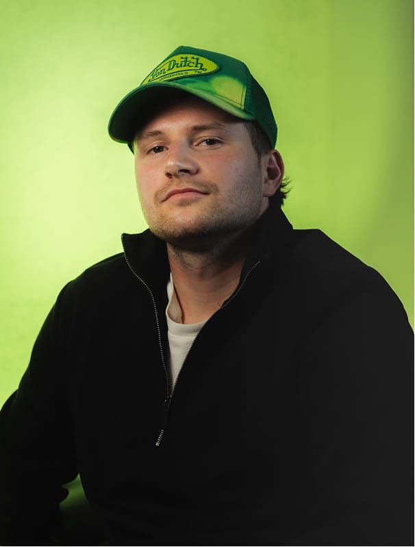 Petr Barnat