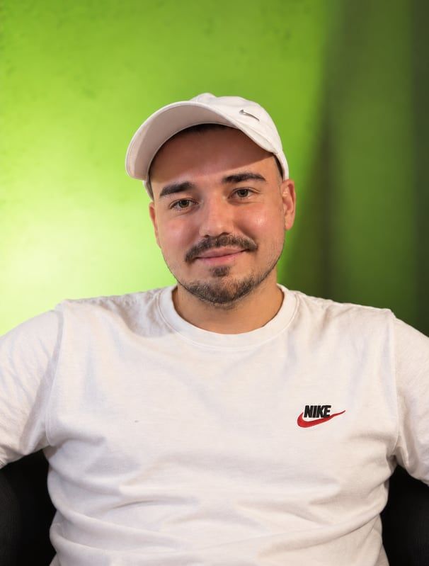 Adam Pavlík
