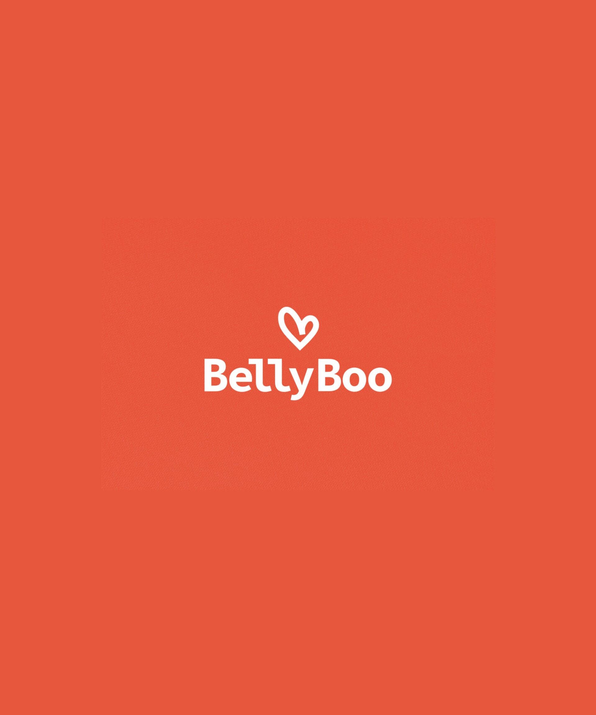 BellyBoo — A brand that feels as gentle as its products