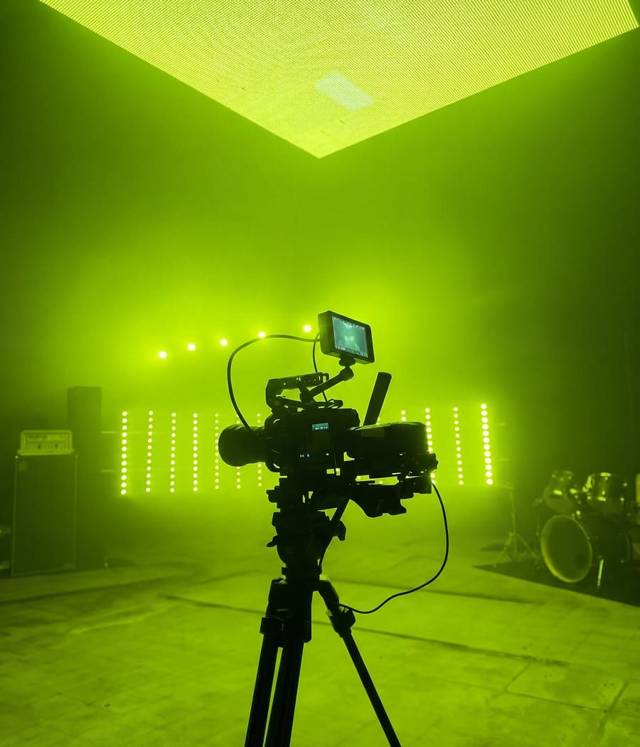 Visual Production