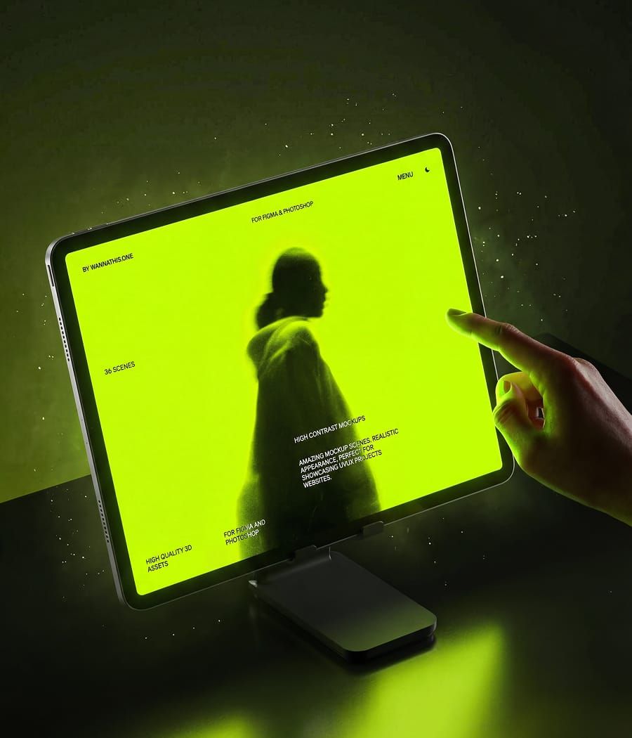 Web Design & Development